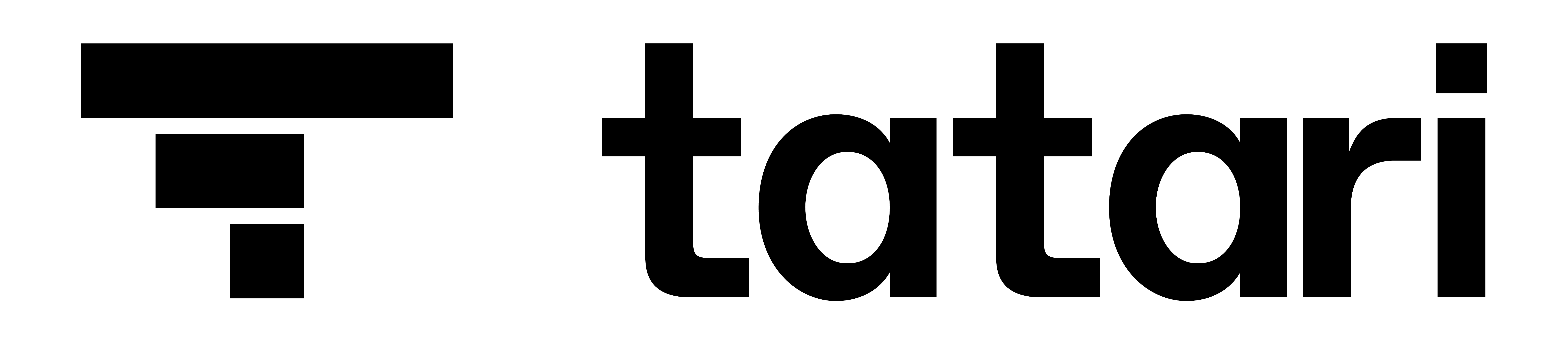 Tatari Logo